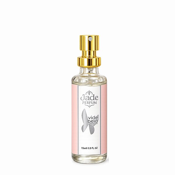 Perfume vida bela 15ml - Lady Care