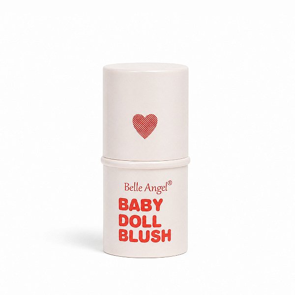 Blush baby doll - Belle Angel