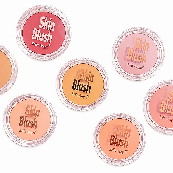 Skin blush - Belle Angel