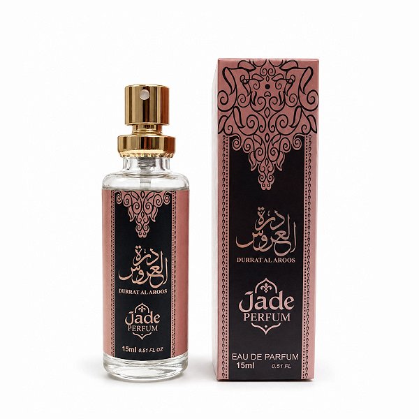 Perfume durrat 15ml - Lady Care