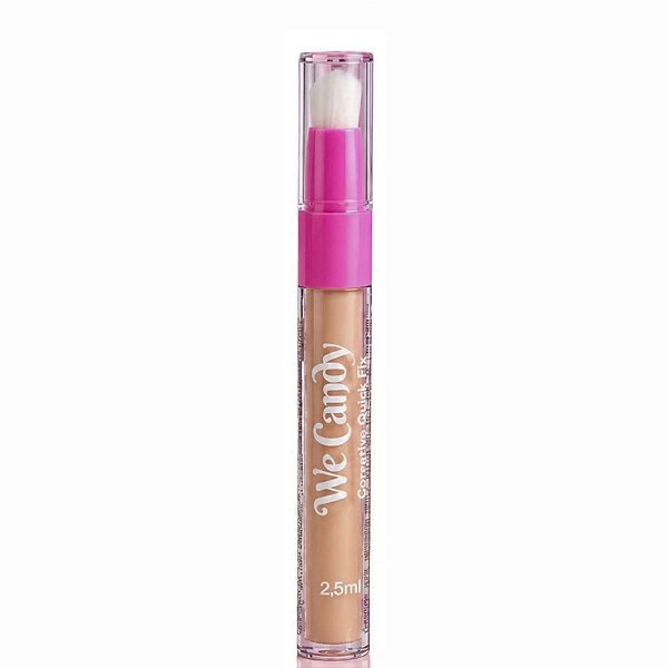 Corretivo quick fix - We Candy