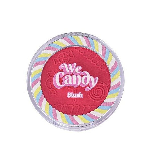 Blush - We Candy