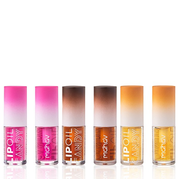 Lip oil candy - Mahav