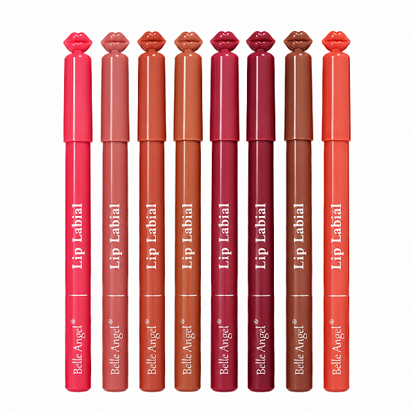 Lip labial - Belle Angel