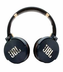 Fone de Ouvido Bluetooth Sem Fio jb Everest 950BT Wireless Radio FM Mp3 Cartão Memória-LC