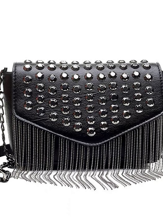 Bolsa Pequena Transversal Taxas  PU
