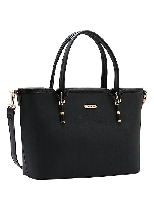 BOLSA DE  POLIURETANO 3484901- 2-2025 PRETO