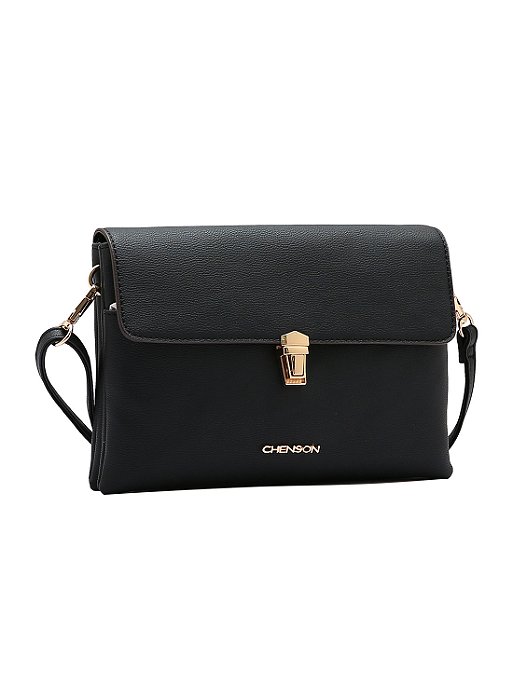 BOLSA DE  POLIURETANO 3484927- 2-2025 PRETO