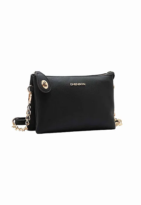 BOLSA DE  POLIURETANO 3484932- 2-2025 PRETO