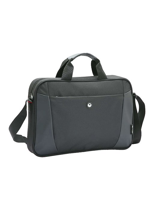 PASTA NOTEBOOK POLYESTER 6721779 PRETO  Ean :7897572018907