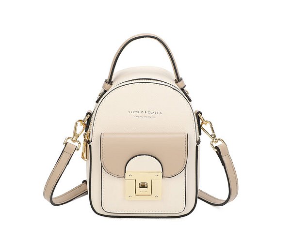 BOLSA PEQUENA ESTRUTURA VR4120