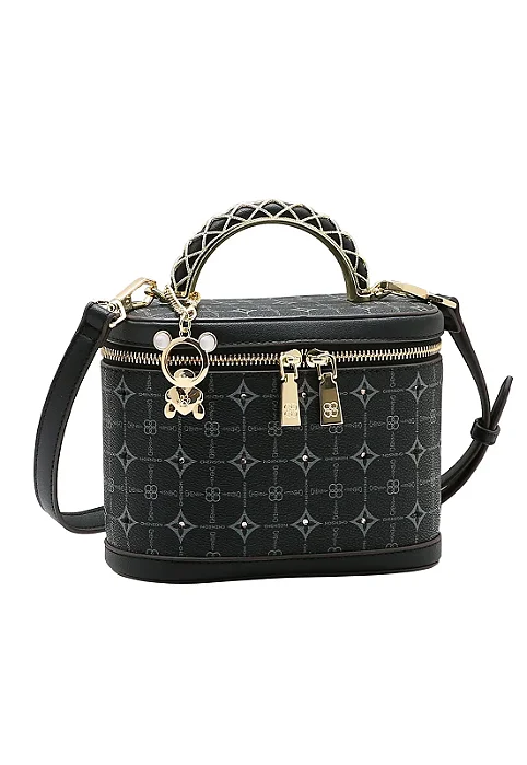 BOLSA DE PU  3485482-1-2026 PRETO
