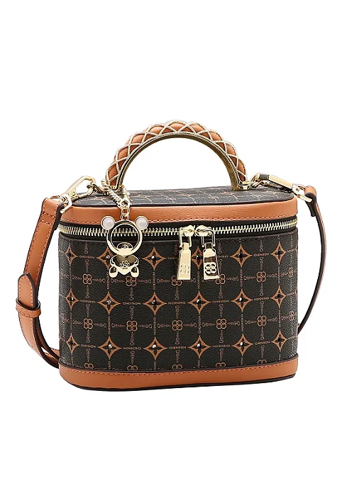 BOLSA DE PU  3485482-1-2026 CAFE