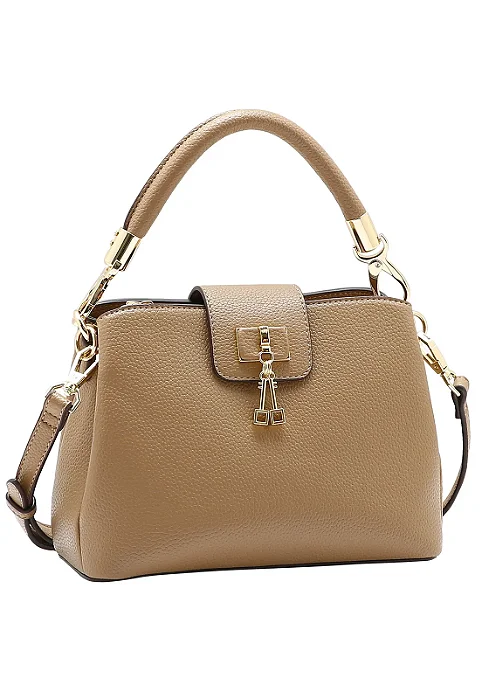 BOLSA DE PU  3485573 -1-2026 NATURAL