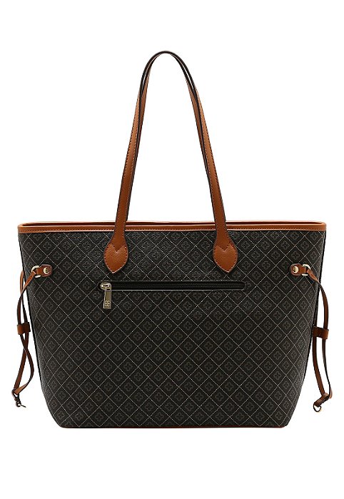 BOLSA DE PU  3485607-2-2026 CAFE