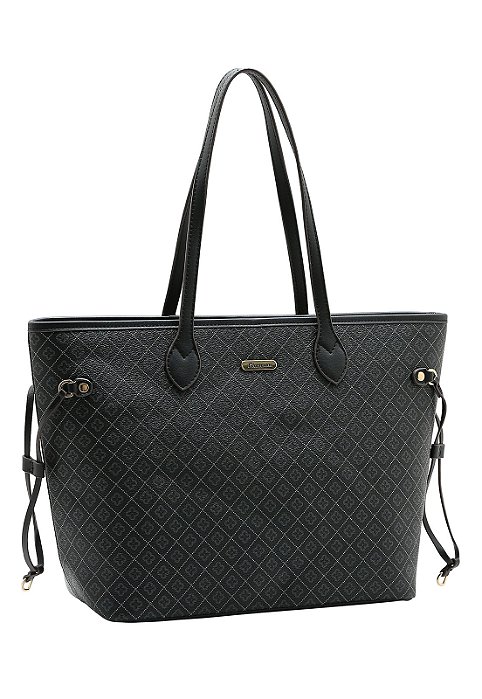 BOLSA DE PU  3485607-2-2026 PRETO