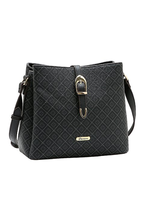 BOLSA DE PU  3485616-2-2026 PRETO