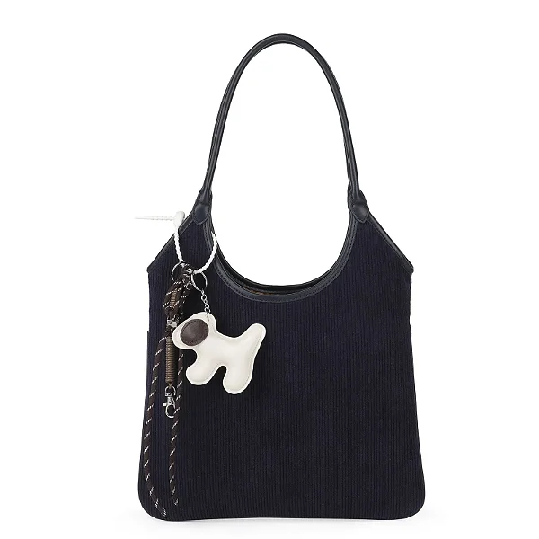 250164 BOLSA FEMININA  AZUL