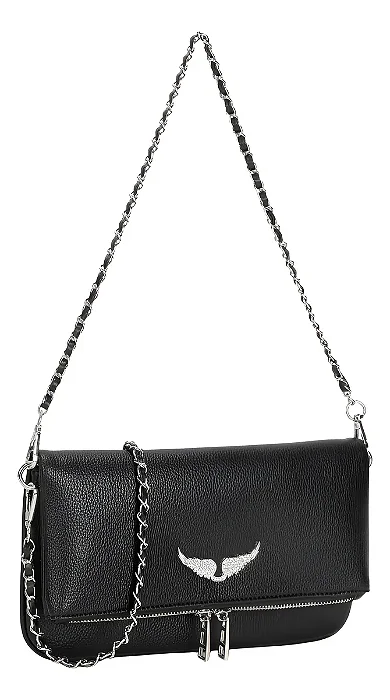 BOLSA ANTONELA preto