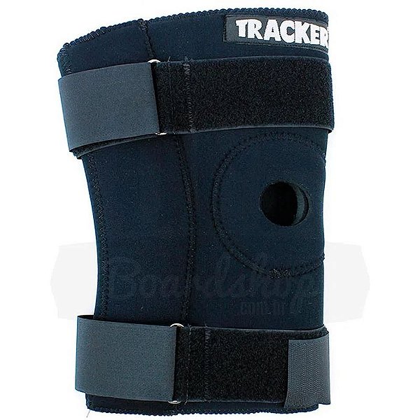 Joelheira Tracker Articulada