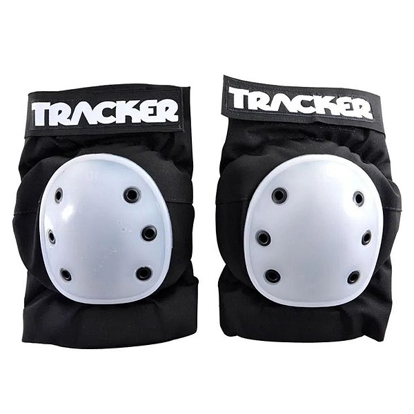 Joelheira Tracker Pro Street X