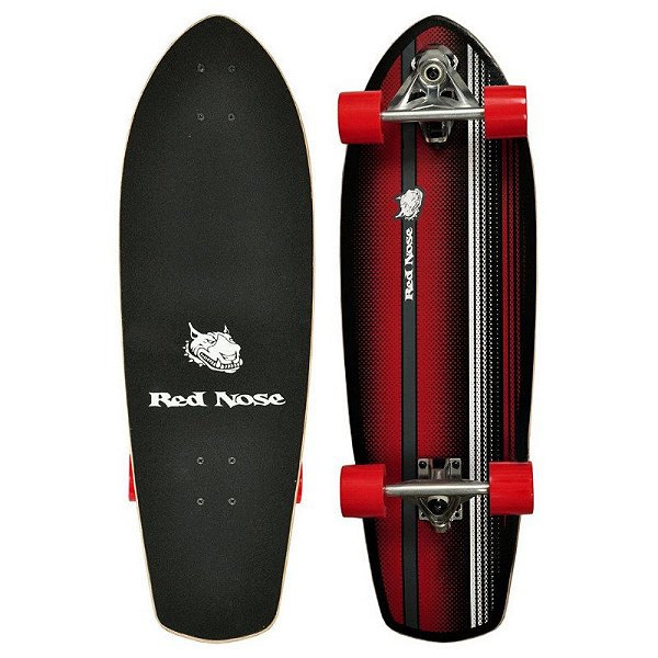Longboard Simulador de Surf Swingboard
