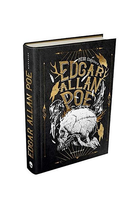 Edgar Allan Poe