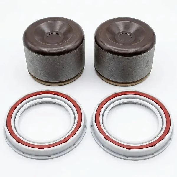 Kit Êmbolos Do Freio PK 1544 Código 1180792 Jacto