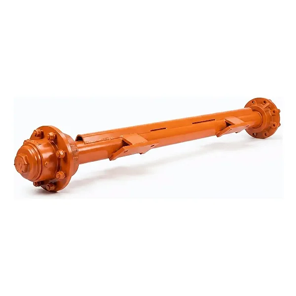 Rodado Sem Pneu 3x1860mm Código 0501047937