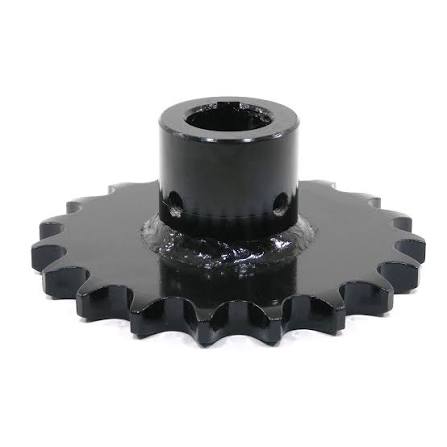 Engrenagem Alimentador Massey Ferguson 3640 5650 054957n