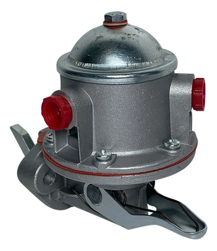 Bomba Alimentadora De Combustível AST-72093