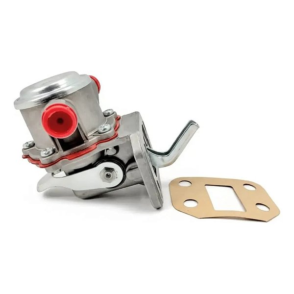 Bomba Alimentadora De Combustível Taurus 72095 Para Massey Ferguson 275 / 283 / 285 / 290