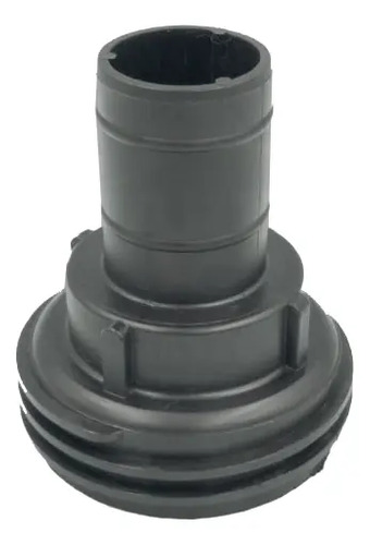 Suplemento Do Filtro 1.1/4 Jacto 005926 Para Pulverizador