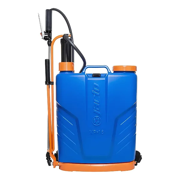 Pulverizador Costal Manual Jacto XP16 16 Litros