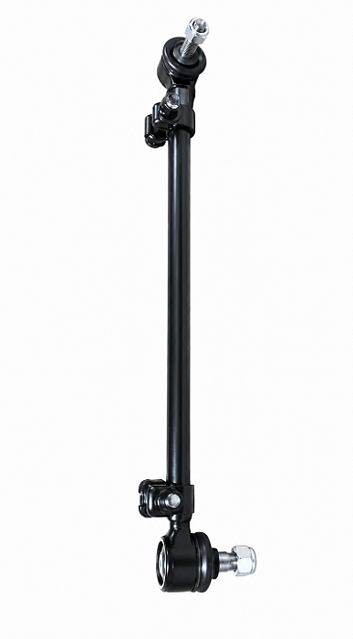 Terminal de Direção Longo Lado Direito Para Tratores Código 80592520 King Parts