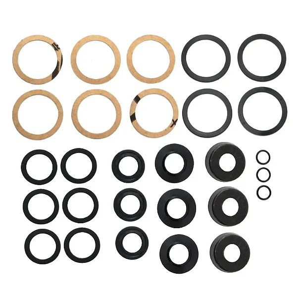 Kit Reparo Para Bomba de Pulverização Jacto JP-75 Código Original 217133