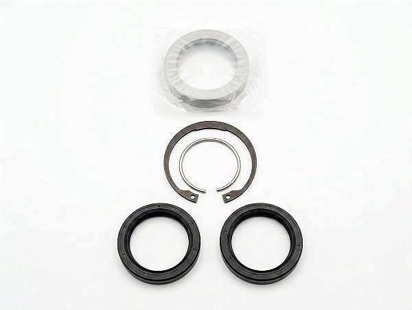 Jogo de Reparo do Sistema Hidráulico Para Tratores Massey Ferguson Código Original 3175319 Agel