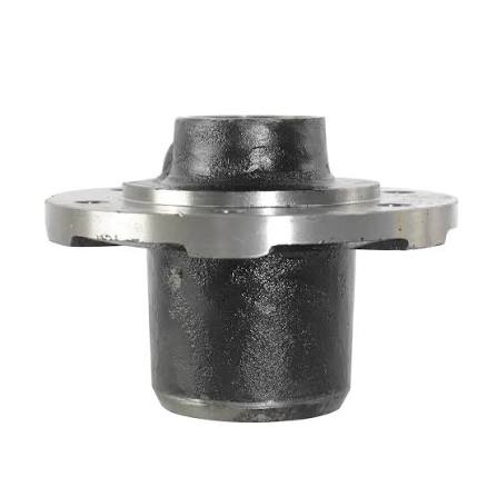 Cubo de Roda Dianteira Para Tratores New Holland Código C9NN1104 Incopar