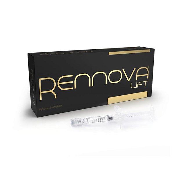 RENNOVA LIFT KIT C/01 SER. 1ML 27G