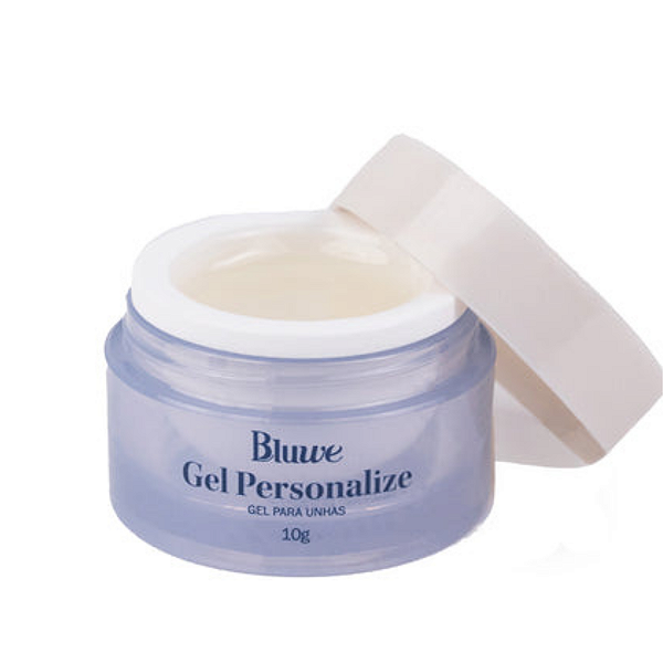 Gel Personalize Bluwe 10g