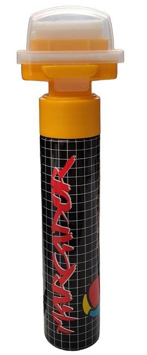 MTN MARCADOR MARKER 30MM AMARELO Urbana Art Supply