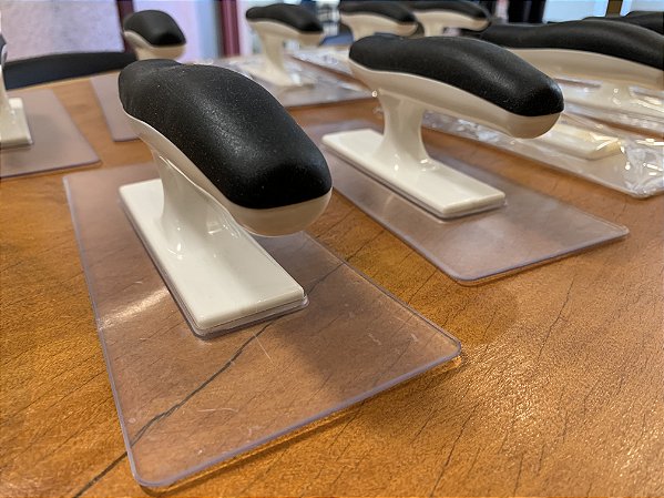 Desempenadeira Premium