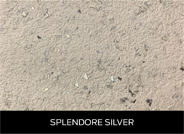Splendore Silver