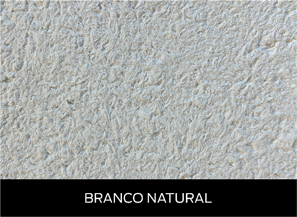 Branco Natural