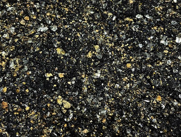 Black Persa