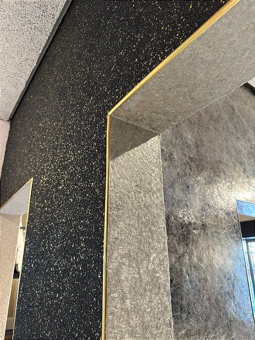 Cantoneira Gold - 10 metros