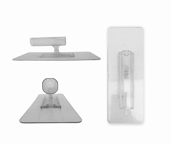 Desempenadeira Standard