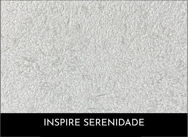 Inspire Serenidade