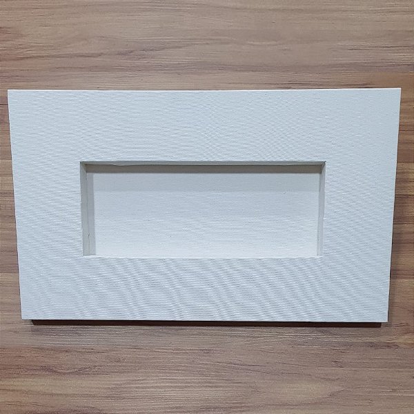 Painel Piscina para Pintura 50x1,00