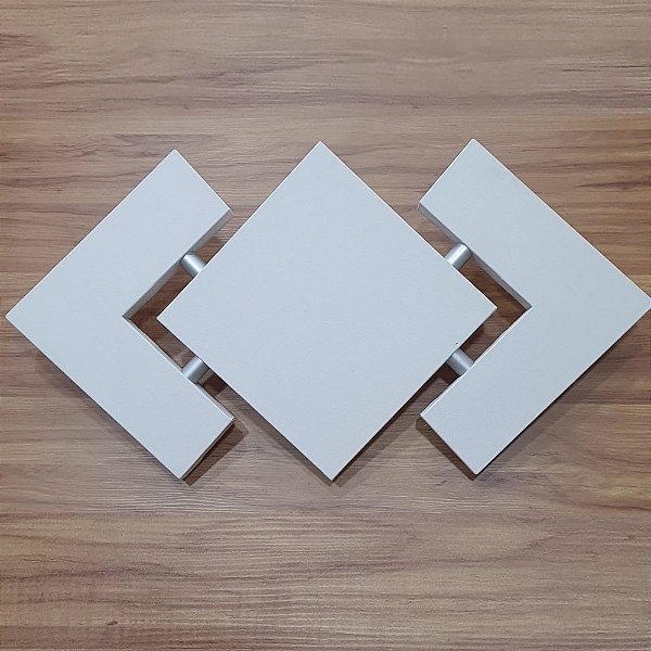 Painel Seta para Pintura 91x52